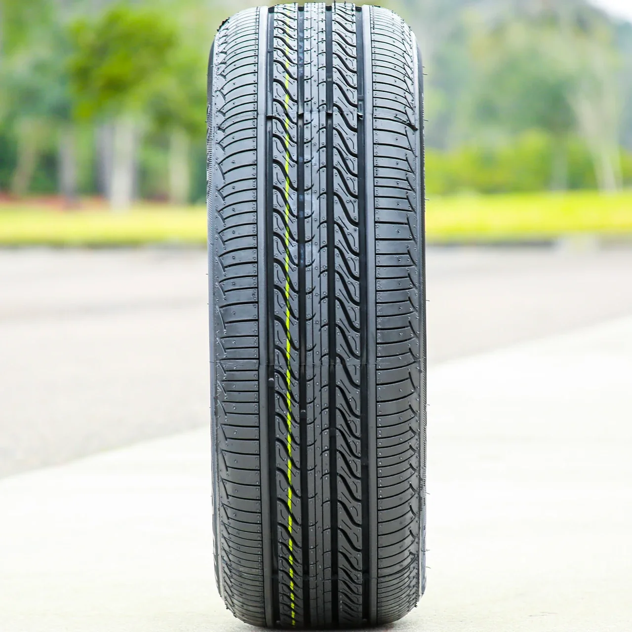 Accelera Eco Plush 195/60R15 88H