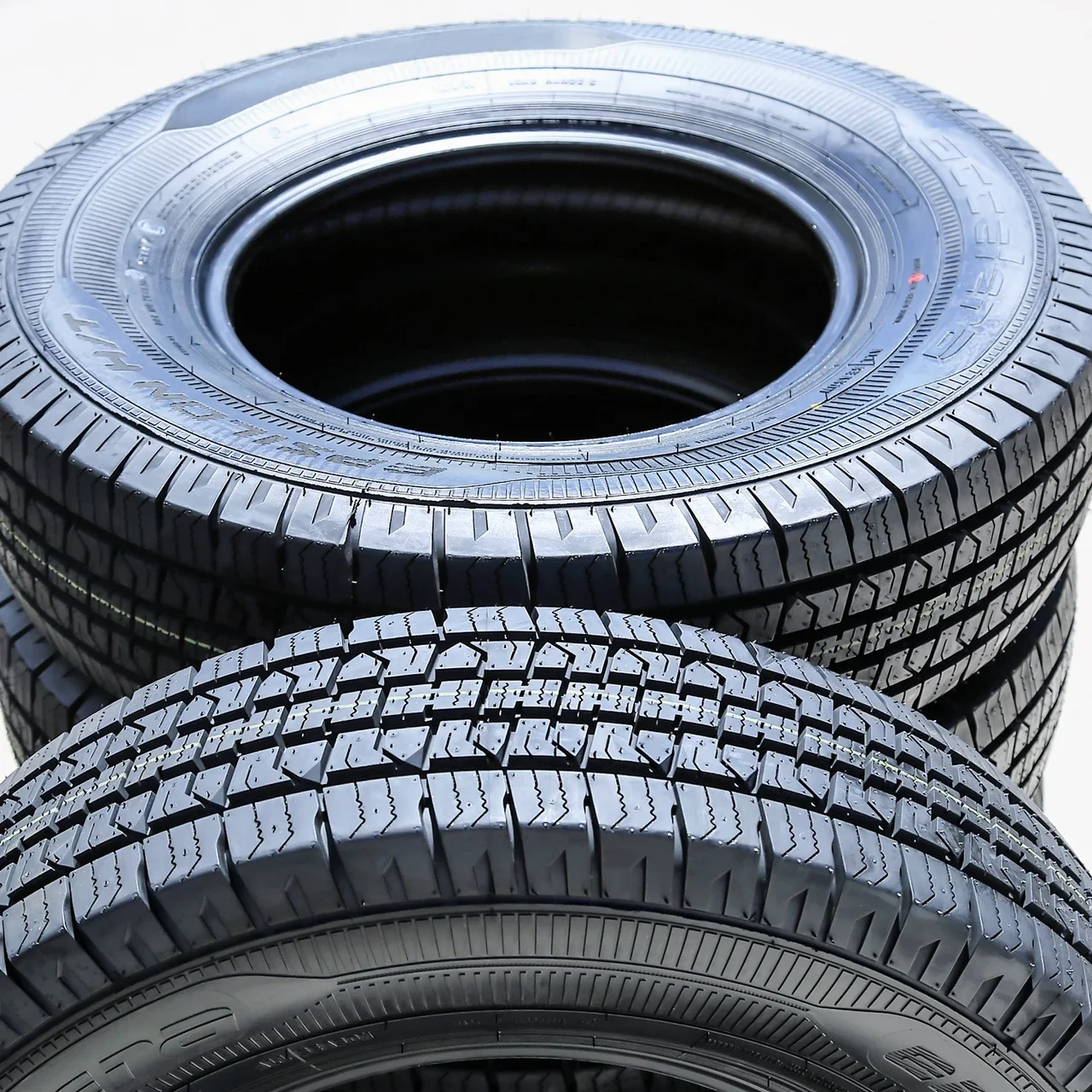 Accelera Epsilon H/T LT 31X10.50R15 109R C (6 Ply)