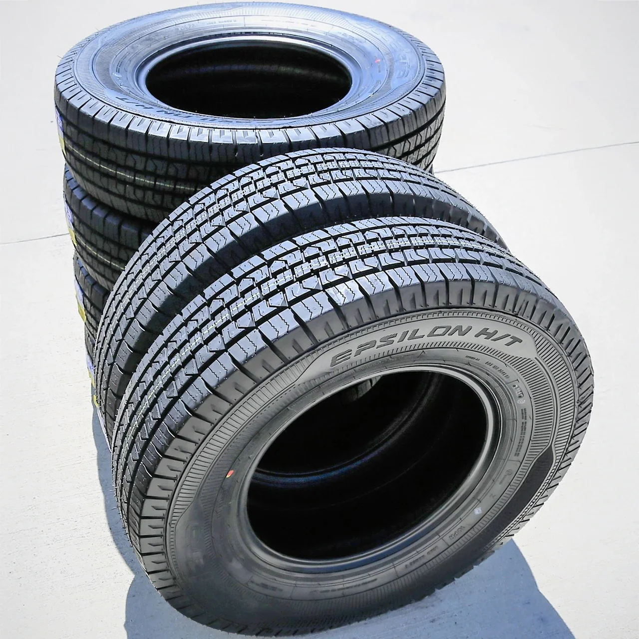 Accelera Epsilon H/T LT 31X10.50R15 109R C (6 Ply)