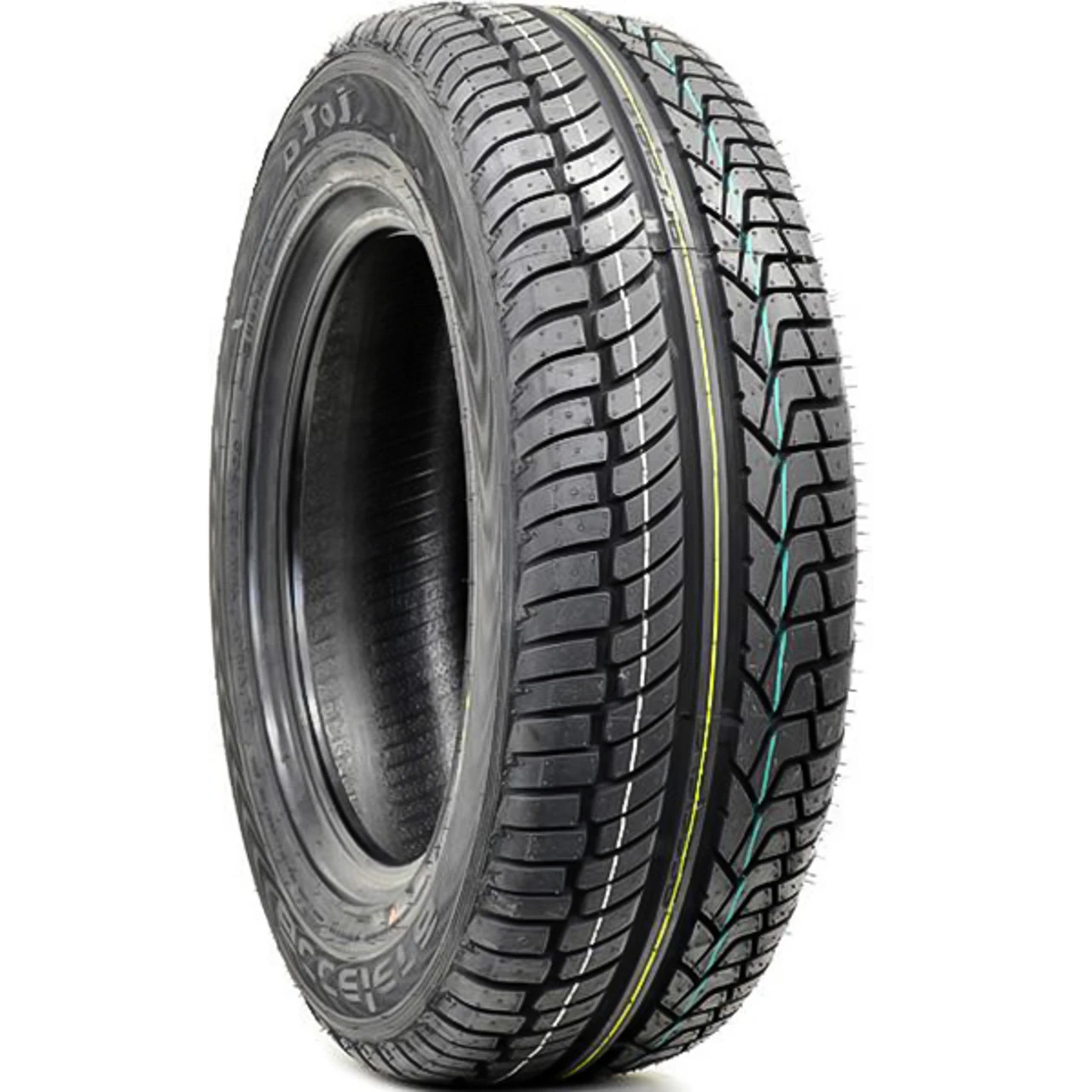 Accelera Iota 215/55R18 99V XL (DC)