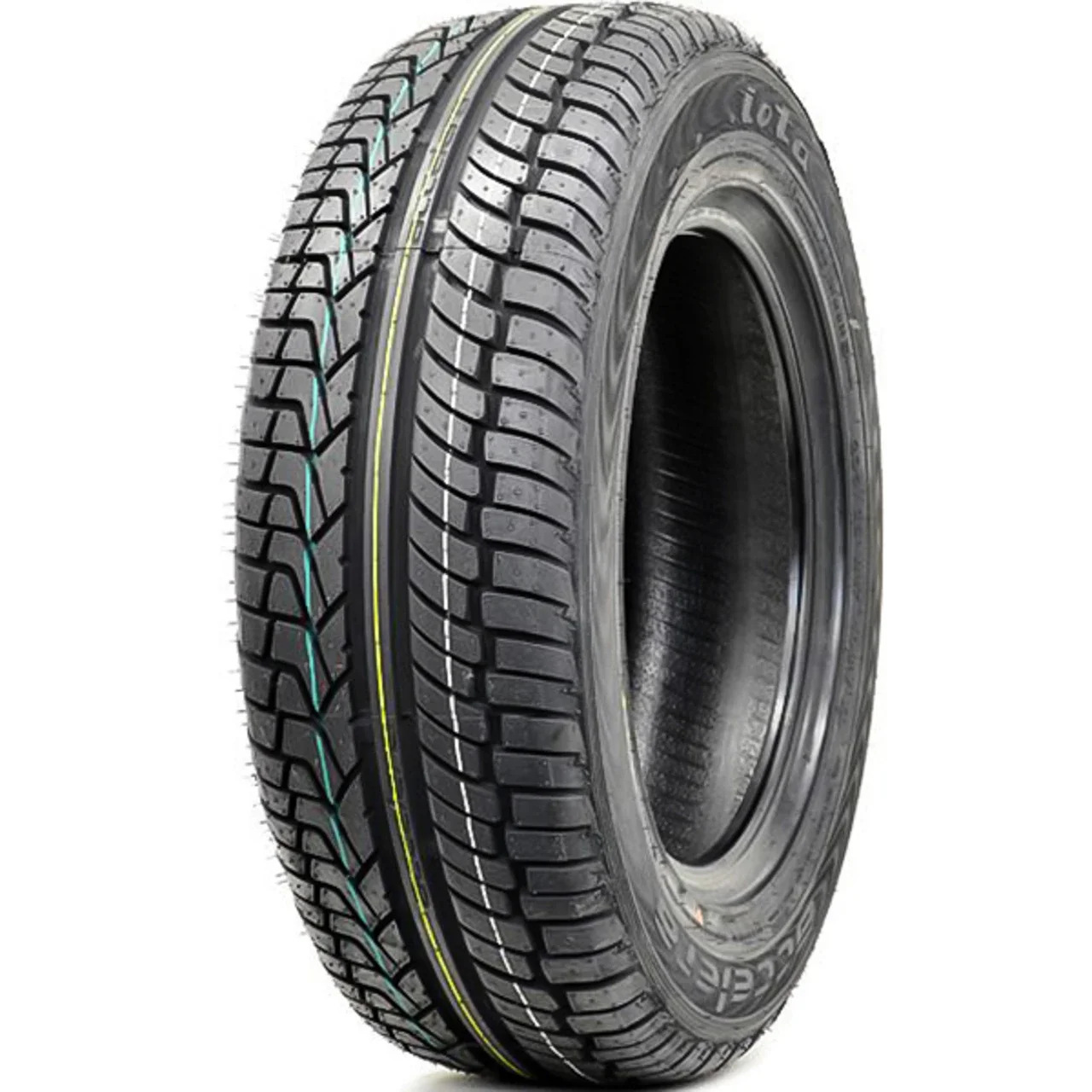 Accelera Iota 295/30R22 103Y XL