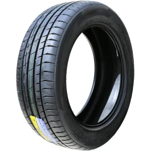 Accelera Iota ST68 235/65R18 ZR 106W XL