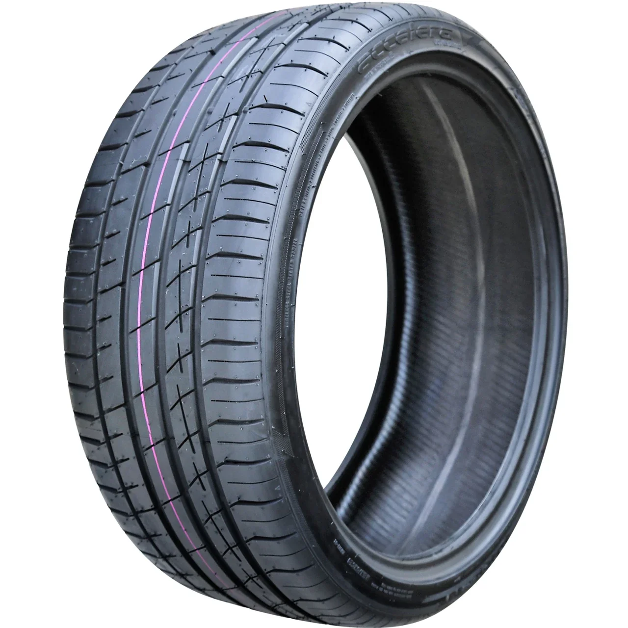 Accelera Iota ST68 245/30R22 ZR 92W XL