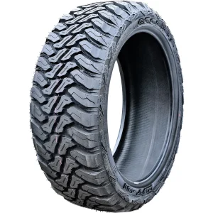 Accelera M/T-01 LT 275/55R20 115/112P D (8 Ply)