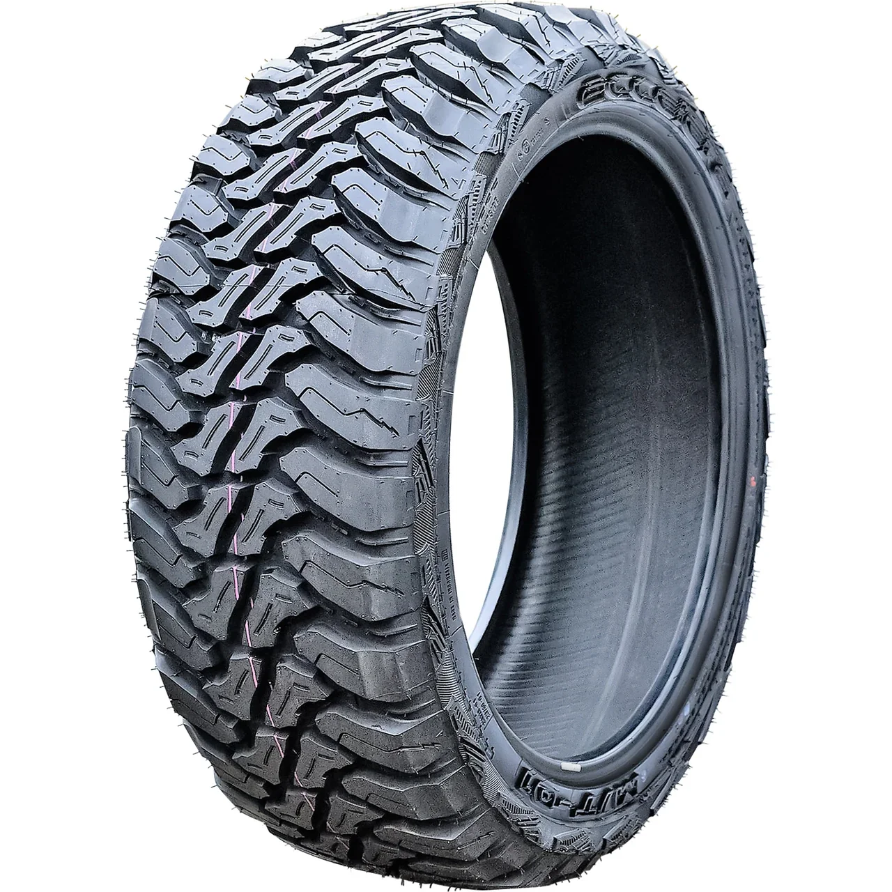 Accelera M/T-01 LT 275/55R20 115/112P D (8 Ply)