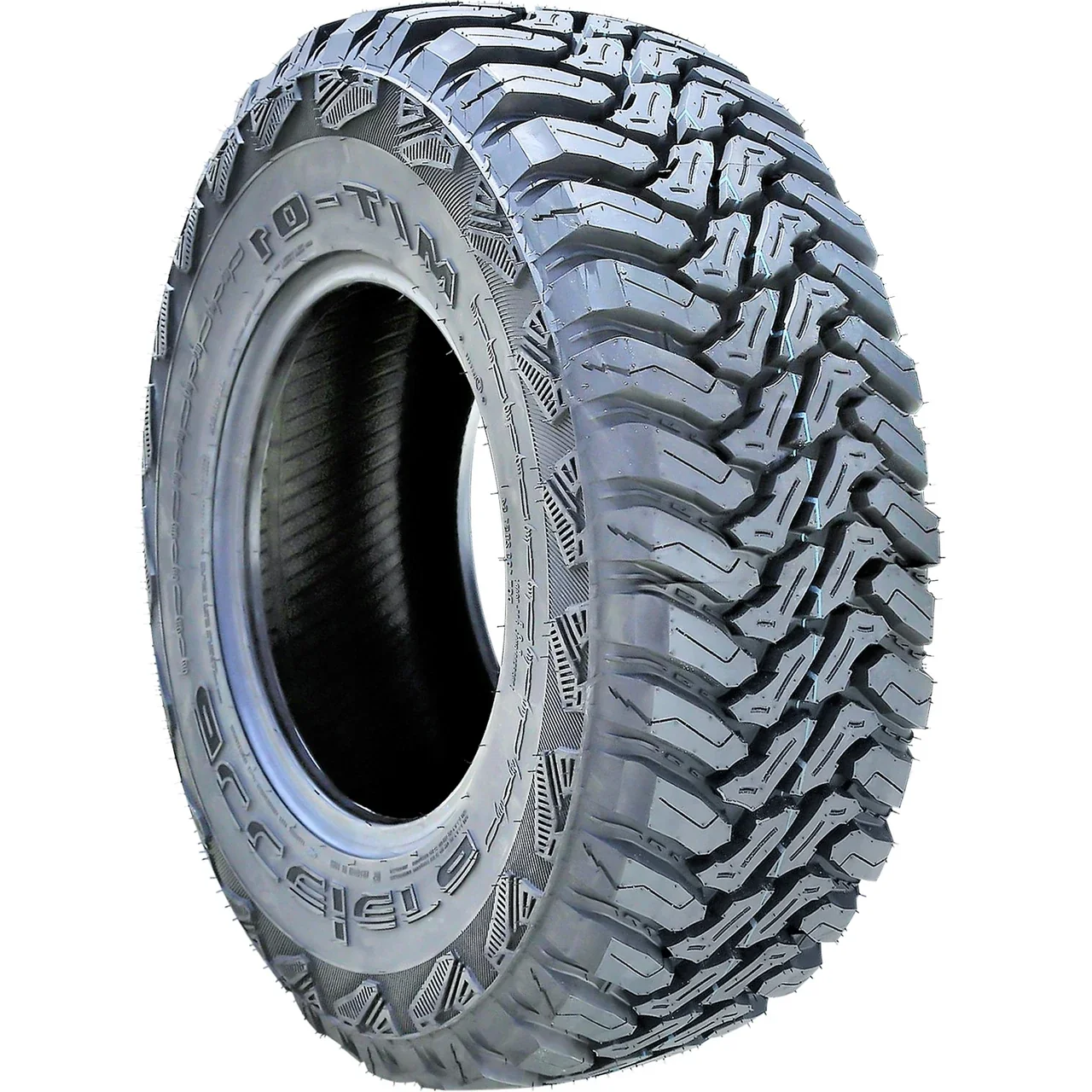 Accelera M/T-01 LT 315/75R16 127/124Q E (10 Ply)