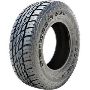 Accelera Omikron A/T LT 245/75R16 120/116Q E (10 Ply)
