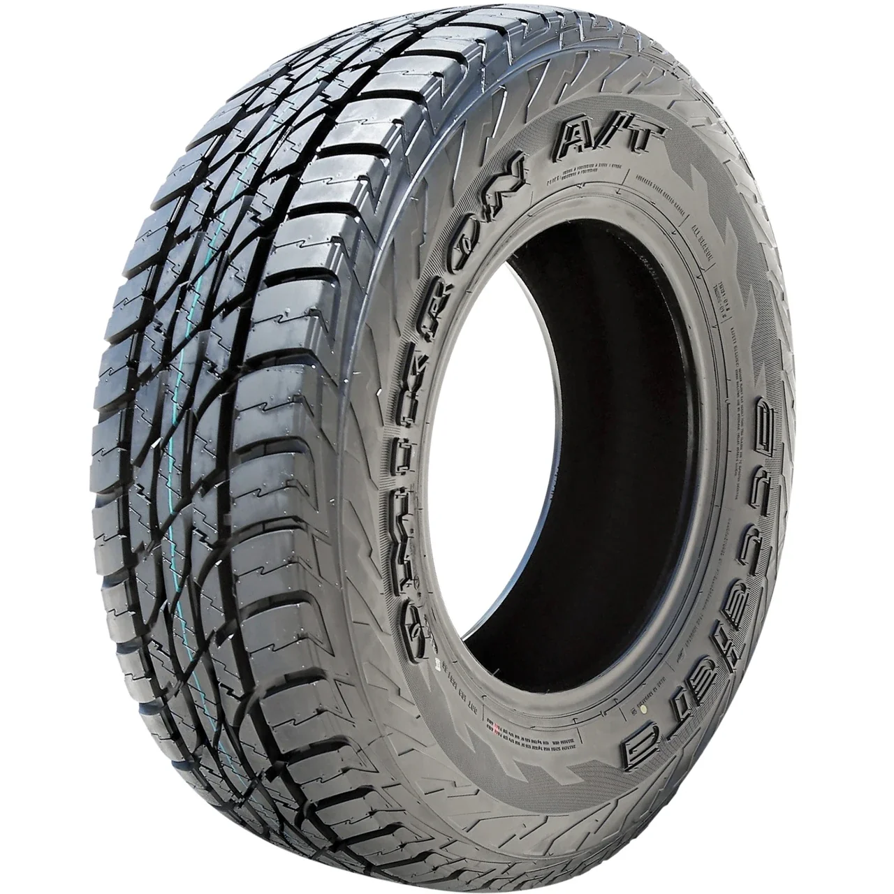 Accelera Omikron A/T LT 245/75R16 120/116Q E (10 Ply)