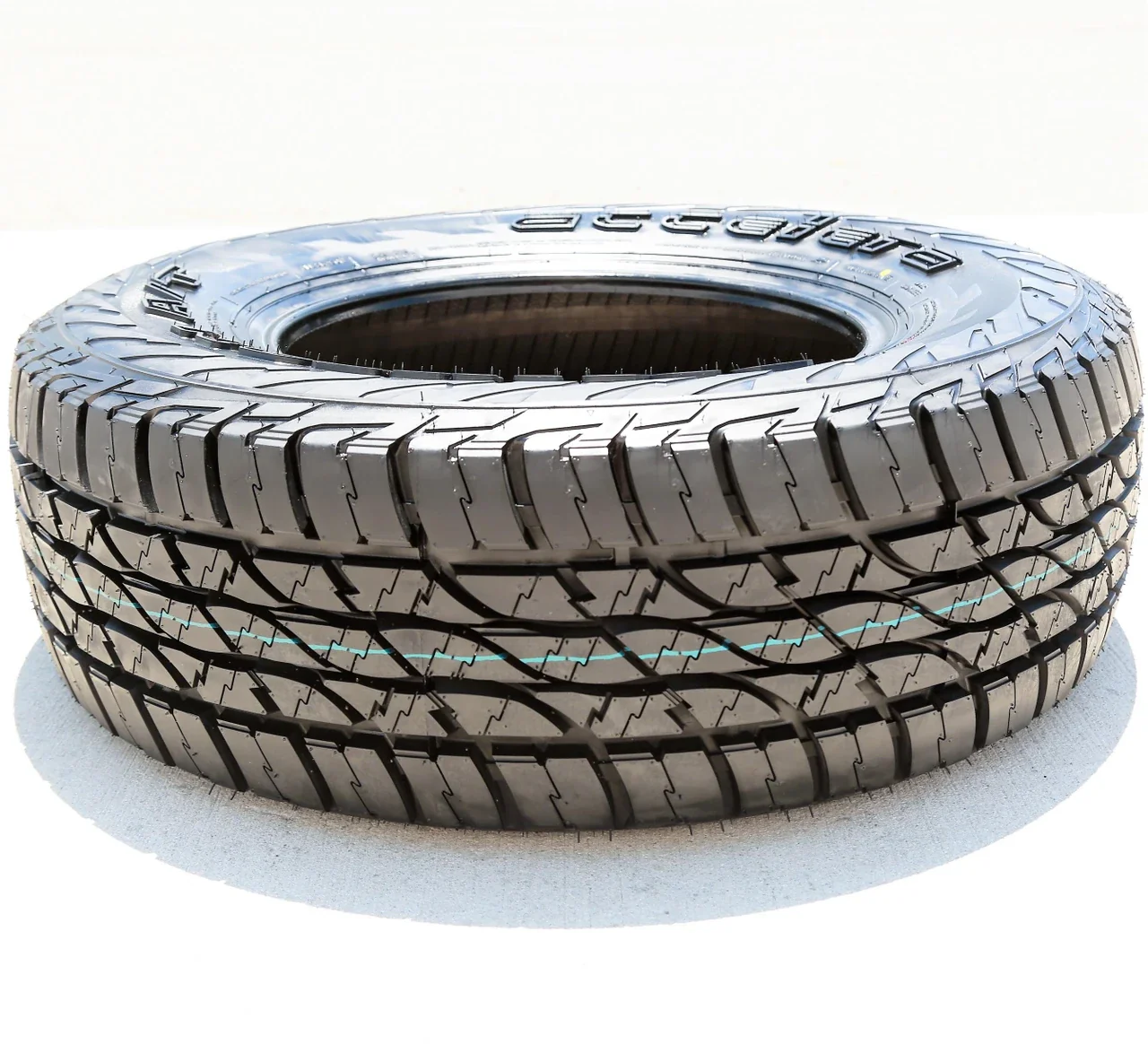 Accelera Omikron A/T LT 245/75R16 120/116Q E (10 Ply)