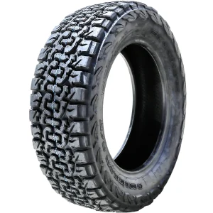 Accelera Omikron C/T LT 275/65R18 119/116Q D (8 Ply)