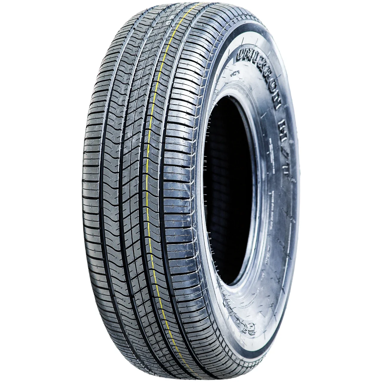 Accelera Omikron H/T LT 225/75R16 115/112S E (10 Ply)