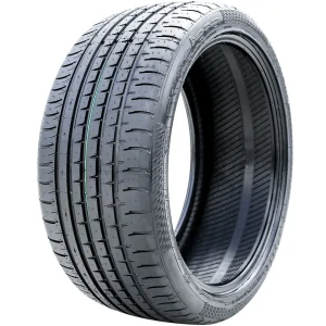 Accelera Phi 2 275/40R19 ZR 105Y XL