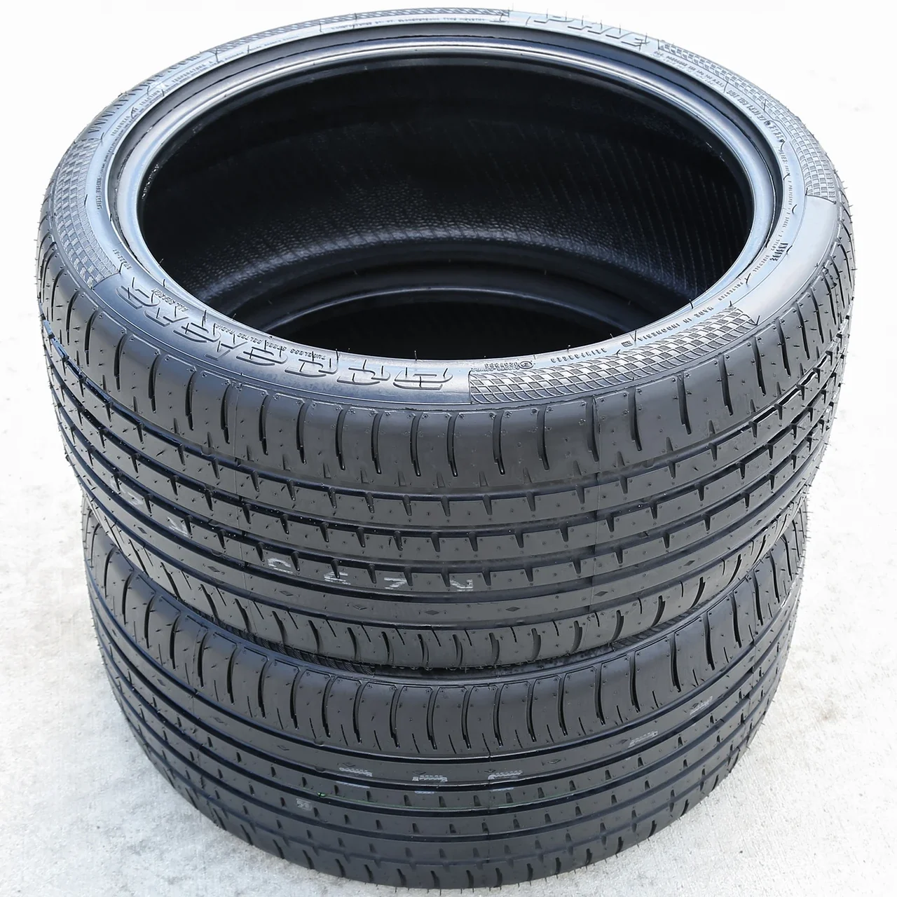 Accelera Phi 2 275/40R19 ZR 105Y XL