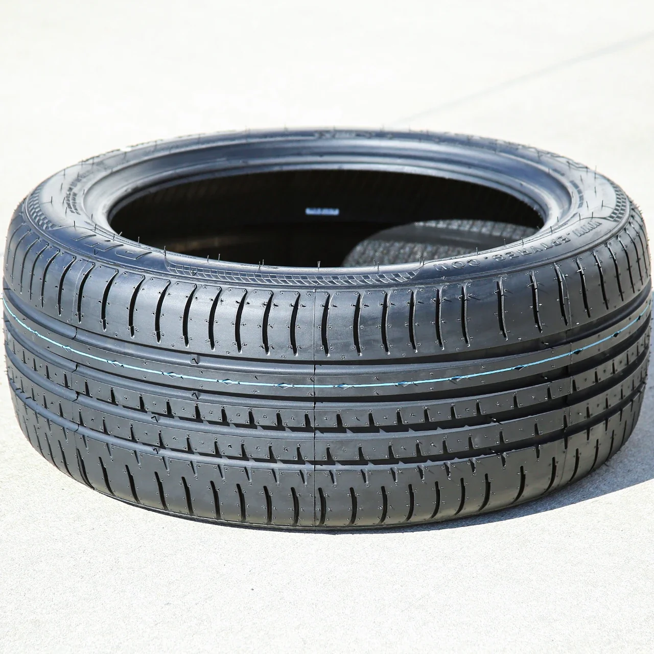 Accelera Phi 205/45R18 ZR 90Y XL