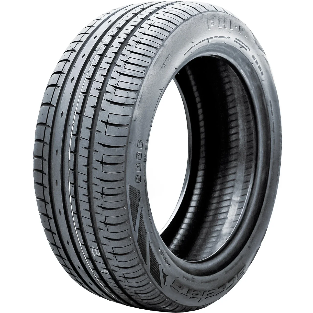 Accelera Phi-R 255/35R20 ZR 97Y XL