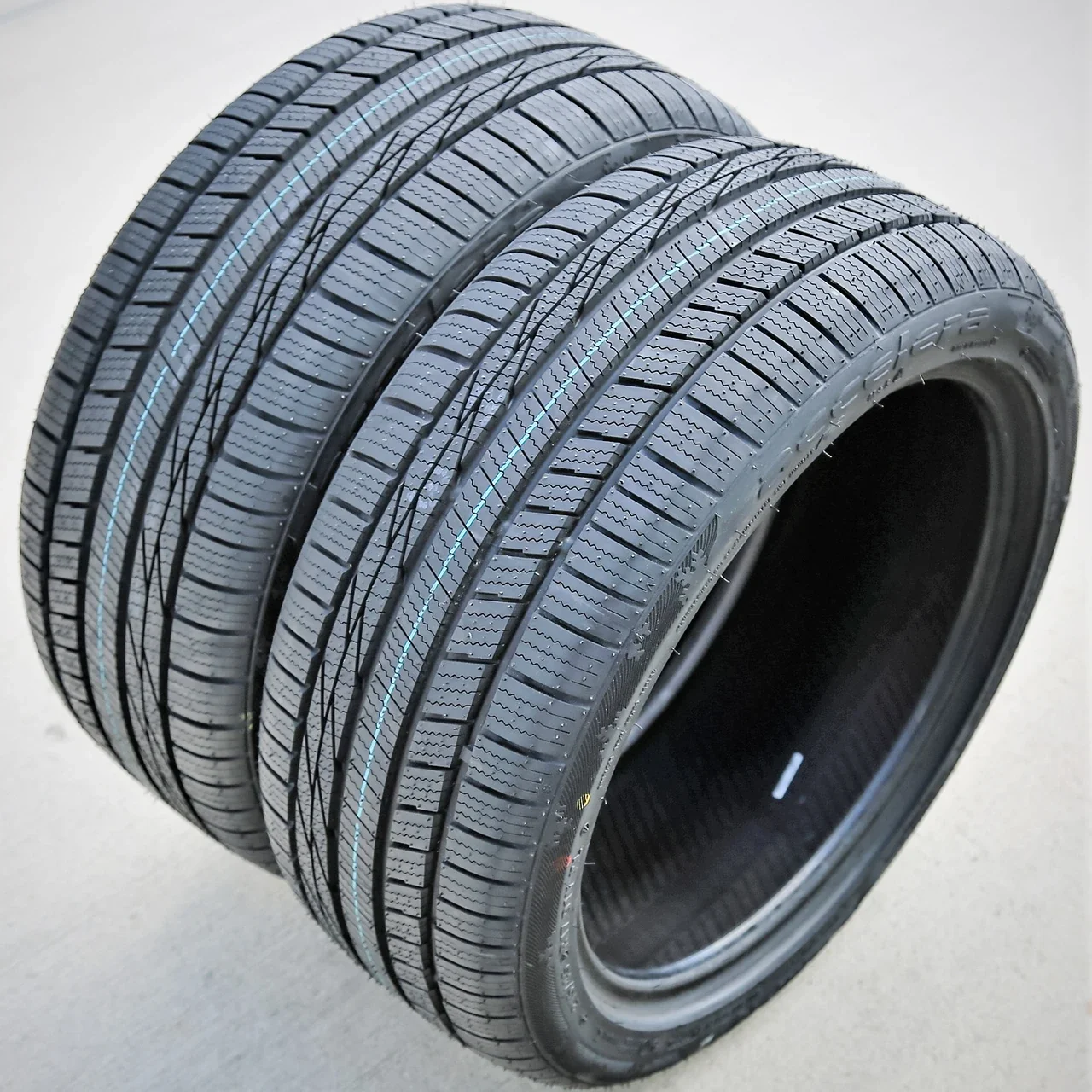 Accelera X-Grip N 215/45R17 91V XL