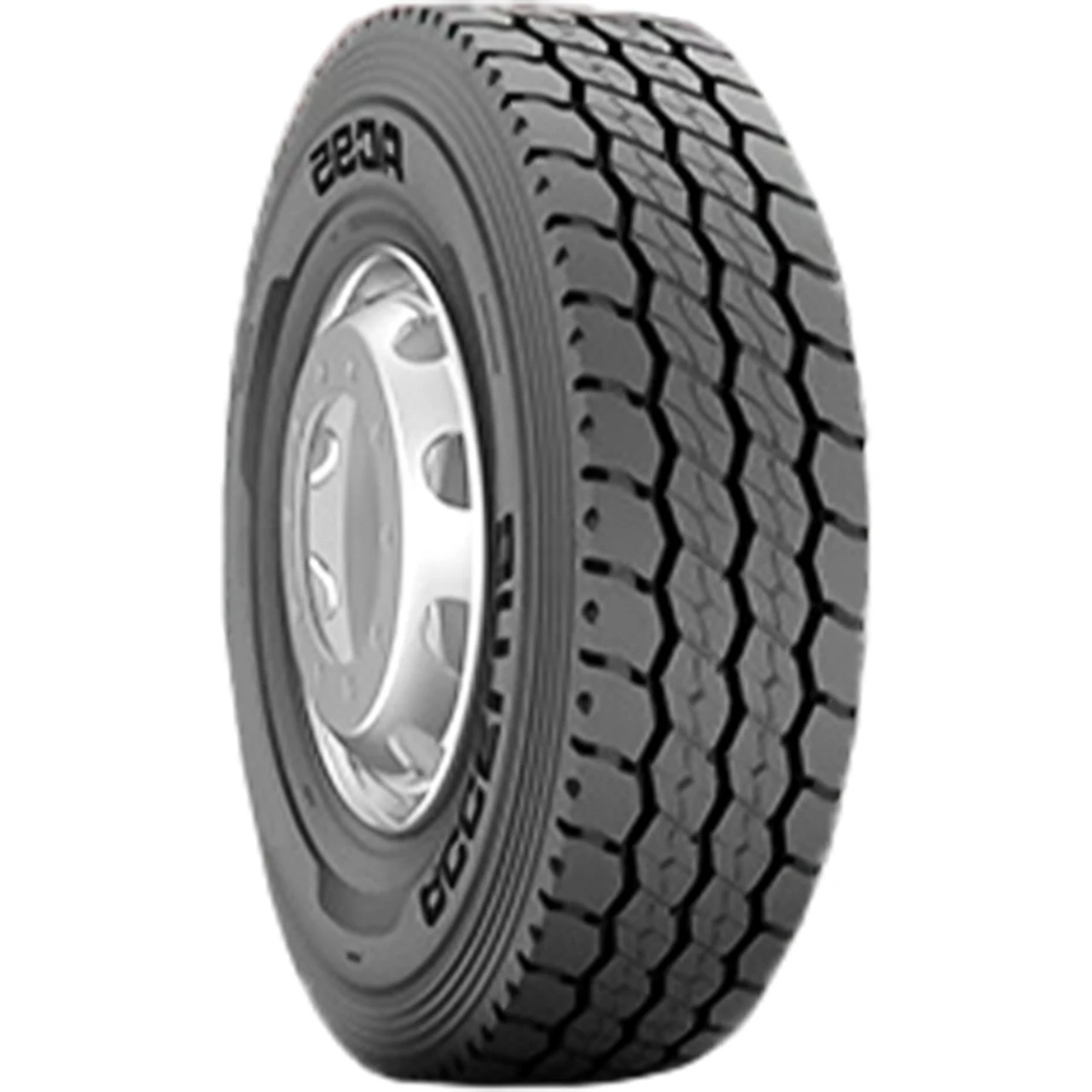 Accelus AC95 11R24.5 H (16 Ply)
