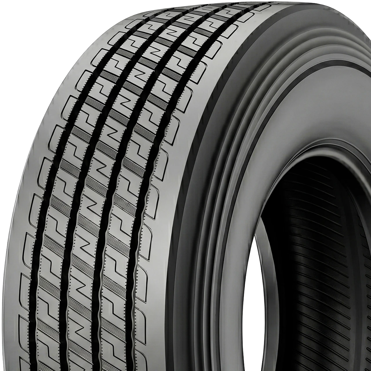 Accelus TR91 295/75R22.5 H (16 Ply)