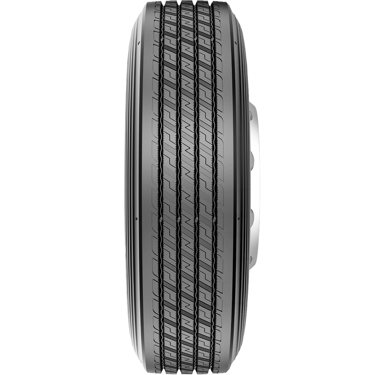 Accelus TR91 295/75R22.5 H (16 Ply)