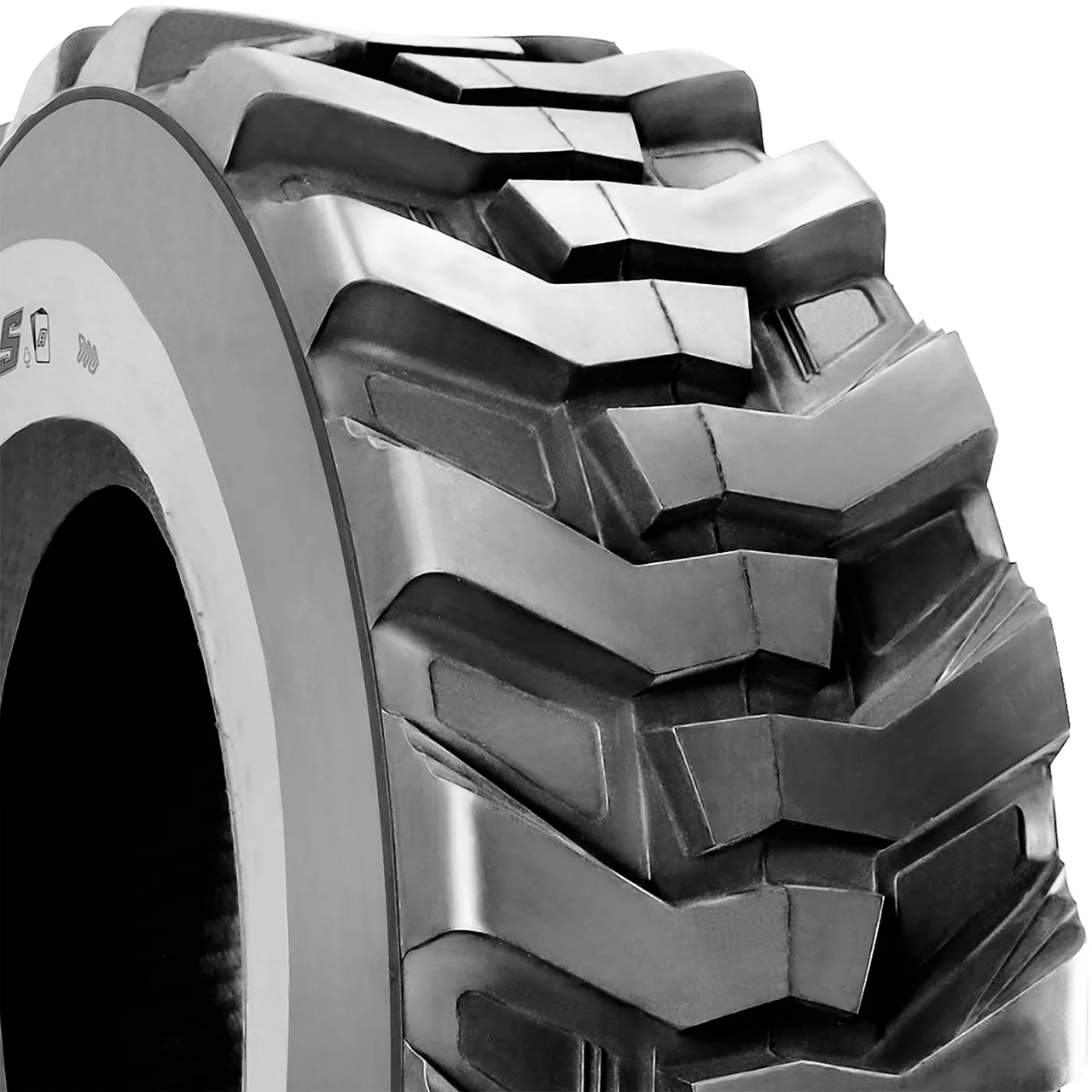 Aces Skid Steer (LSW) 10-16.5 120A8 10 Ply
