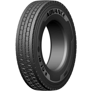 Advance GL-D1 285/75R24.5 147/144L H (16 Ply)