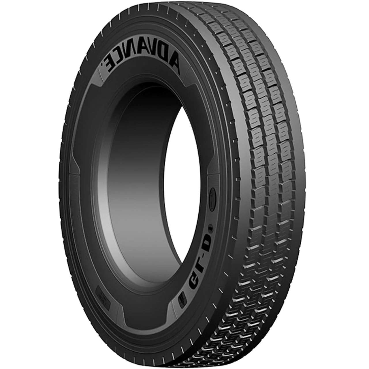 Advance GL-D1 285/75R24.5 147/144L H (16 Ply)
