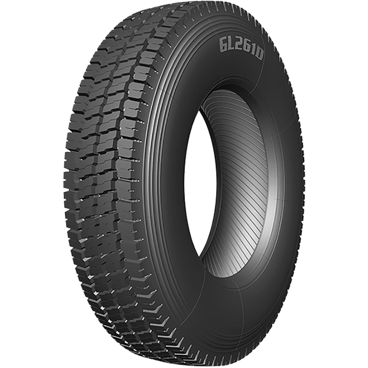 Advance GL261D 285/75R24.5 147/144L H (16 Ply)