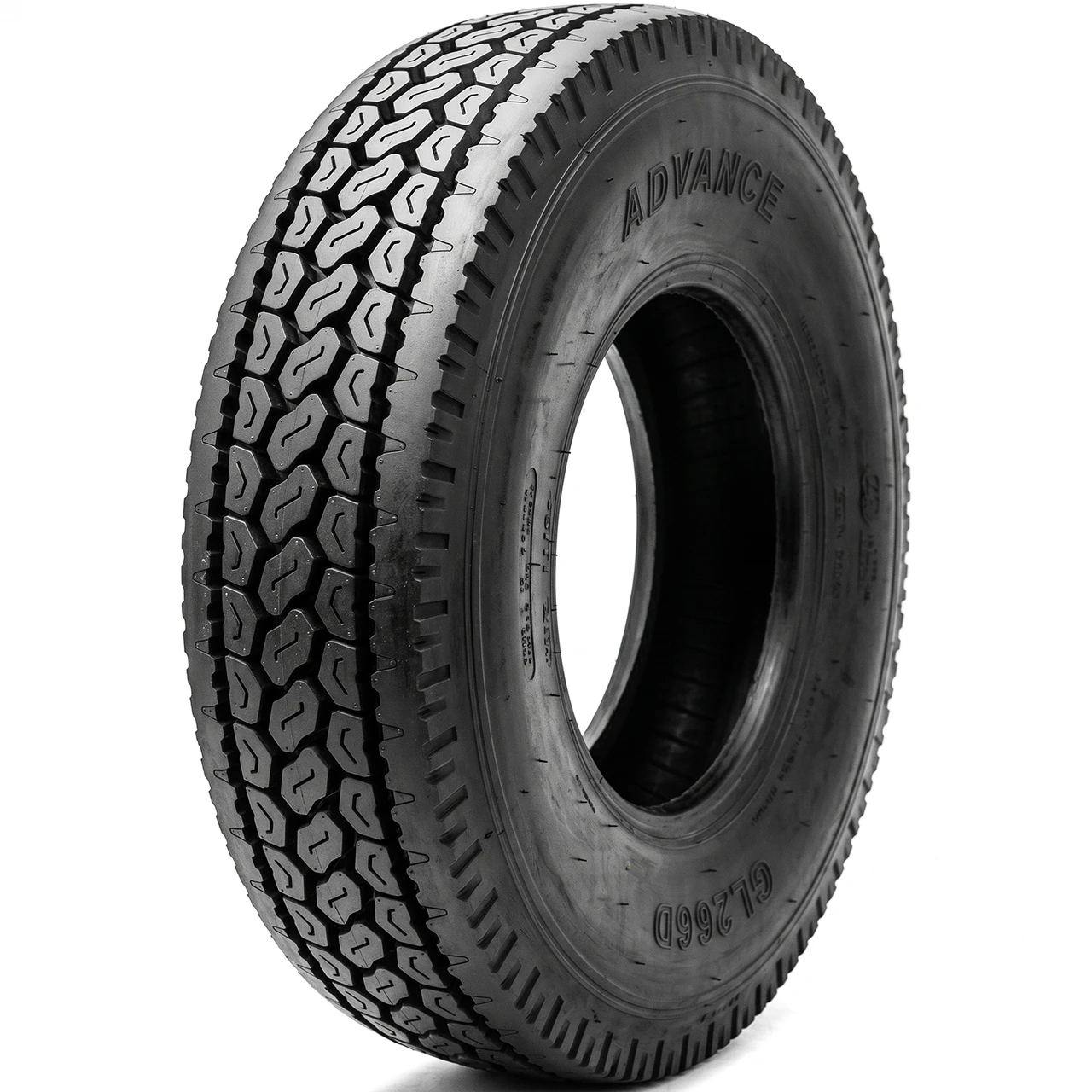 Advance GL266D 11R24.5 149/146L H (16 Ply)