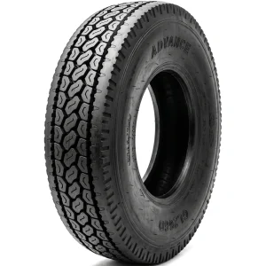 Advance GL266D 295/75R22.5 146/143L H (16 Ply)
