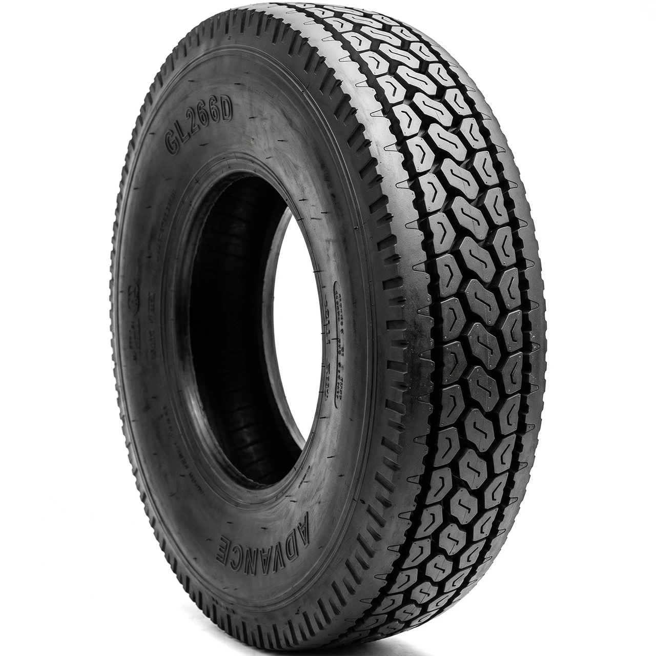 Advance GL266D 295/75R22.5 146/143L H (16 Ply)