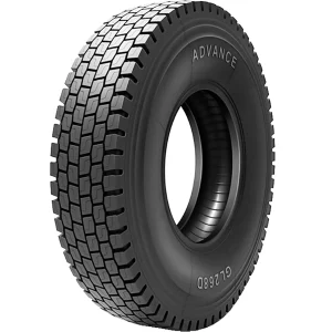 Advance GL268D 11R22.5 146/143M H (16 Ply)