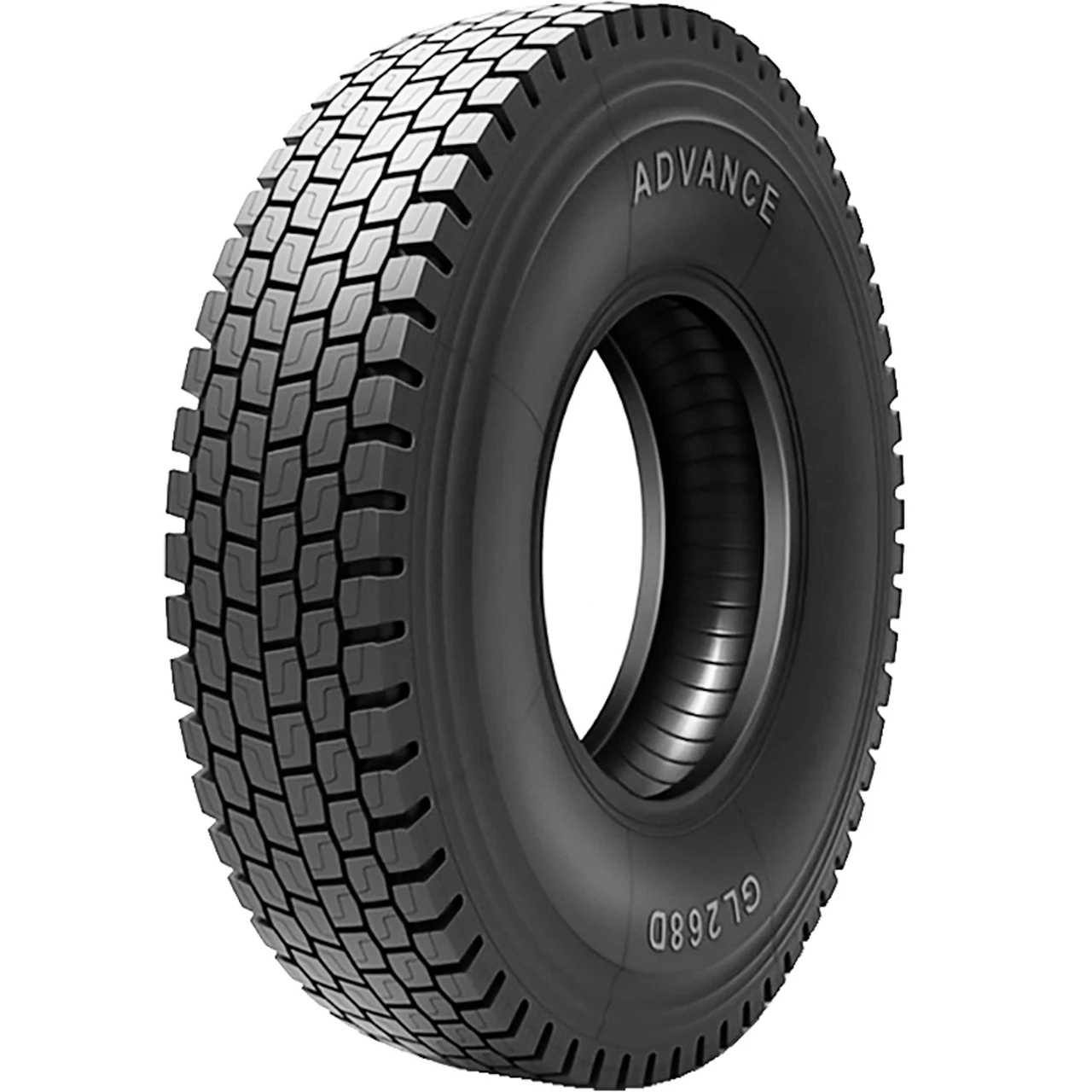 Advance GL268D 11R22.5 146/143M H (16 Ply)