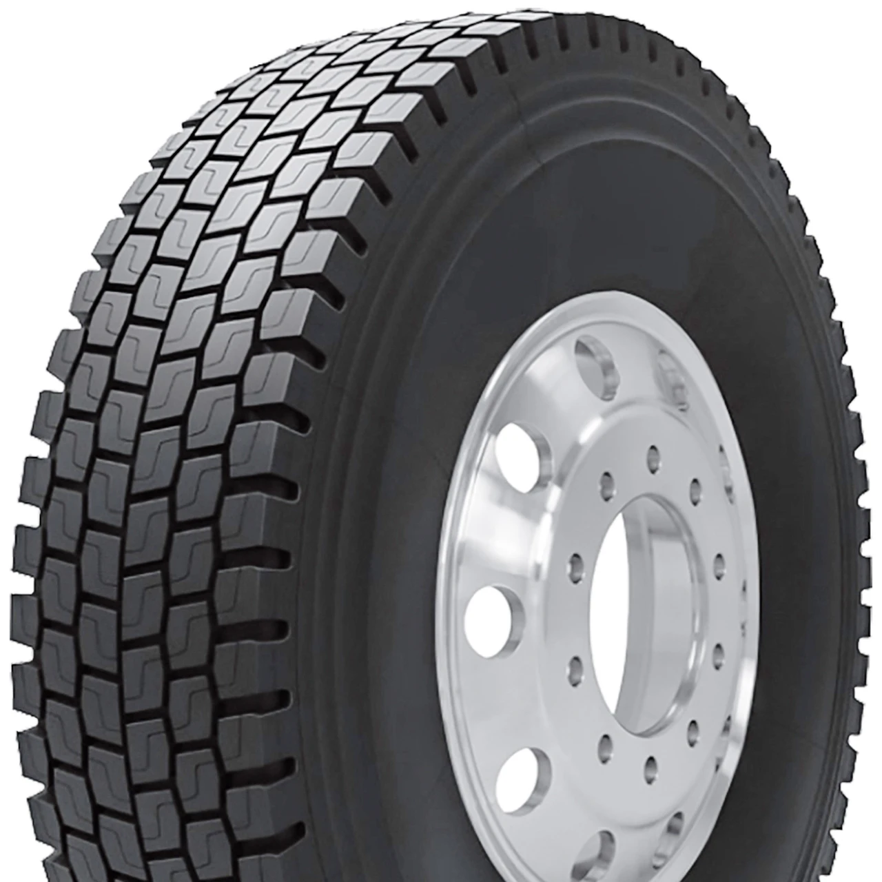 Advance GL268D 11R22.5 146/143M H (16 Ply)