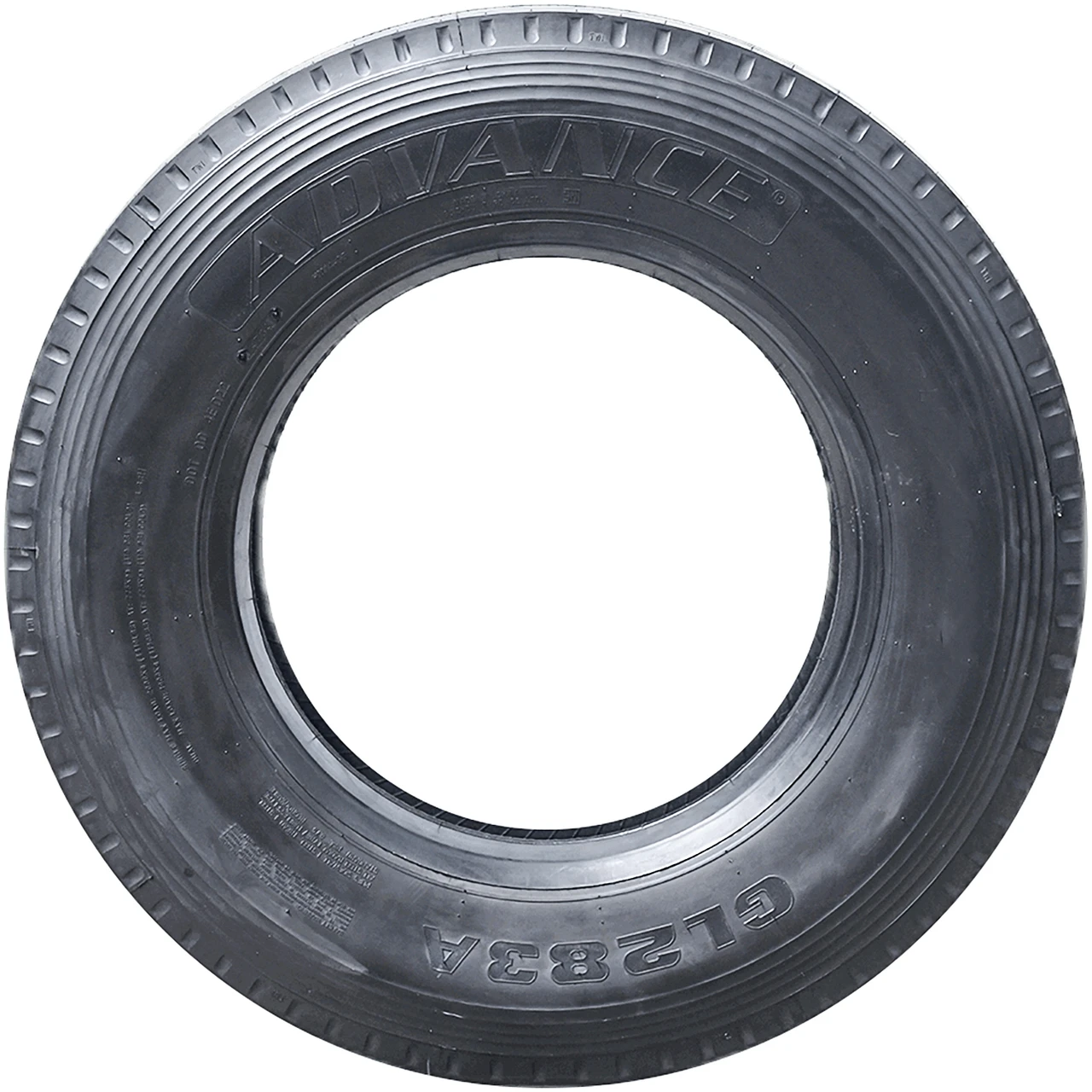Advance GL283A 215/75R17.5 135/133J H (16 Ply)