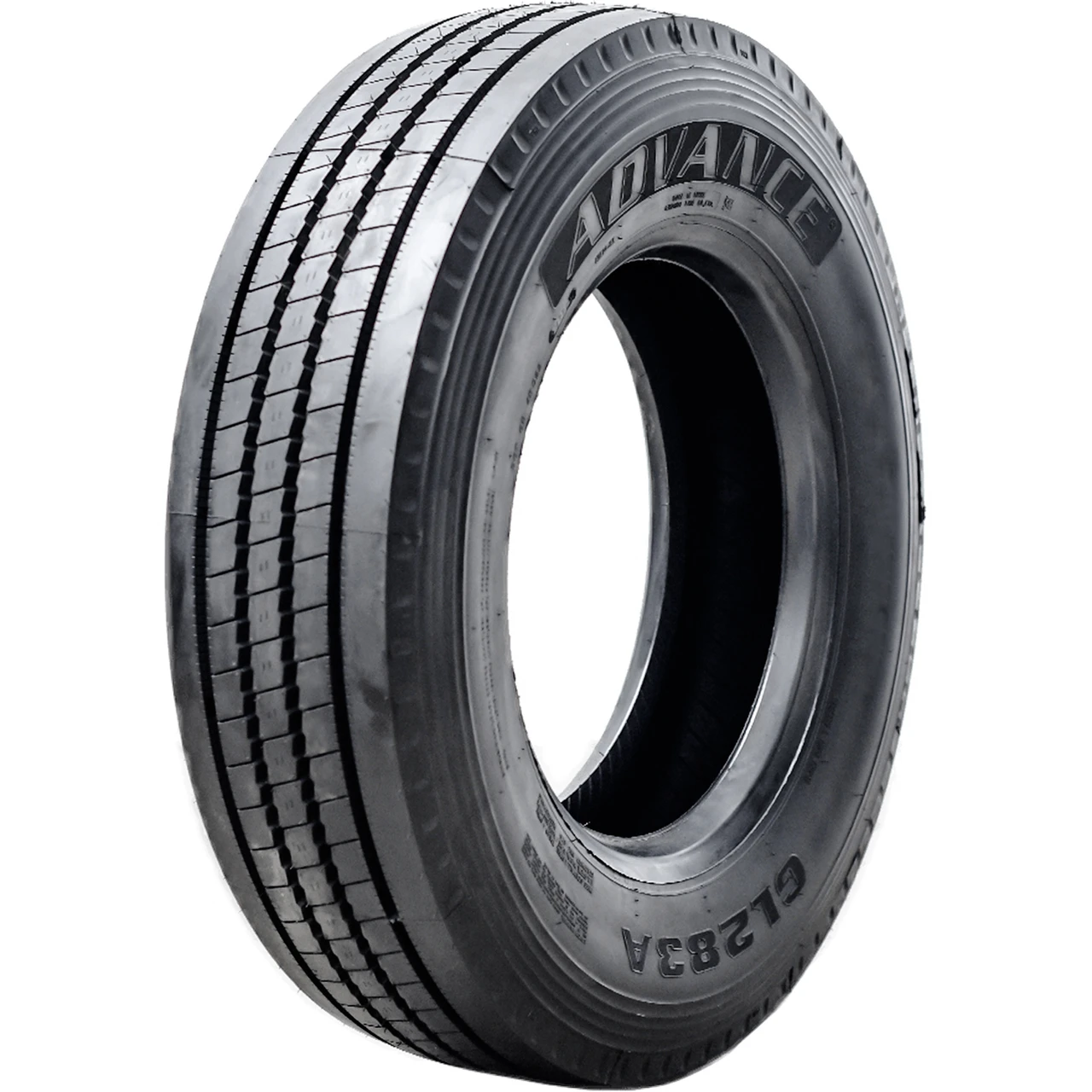 Advance GL283A 245/70R19.5 136/134M H (16 Ply)