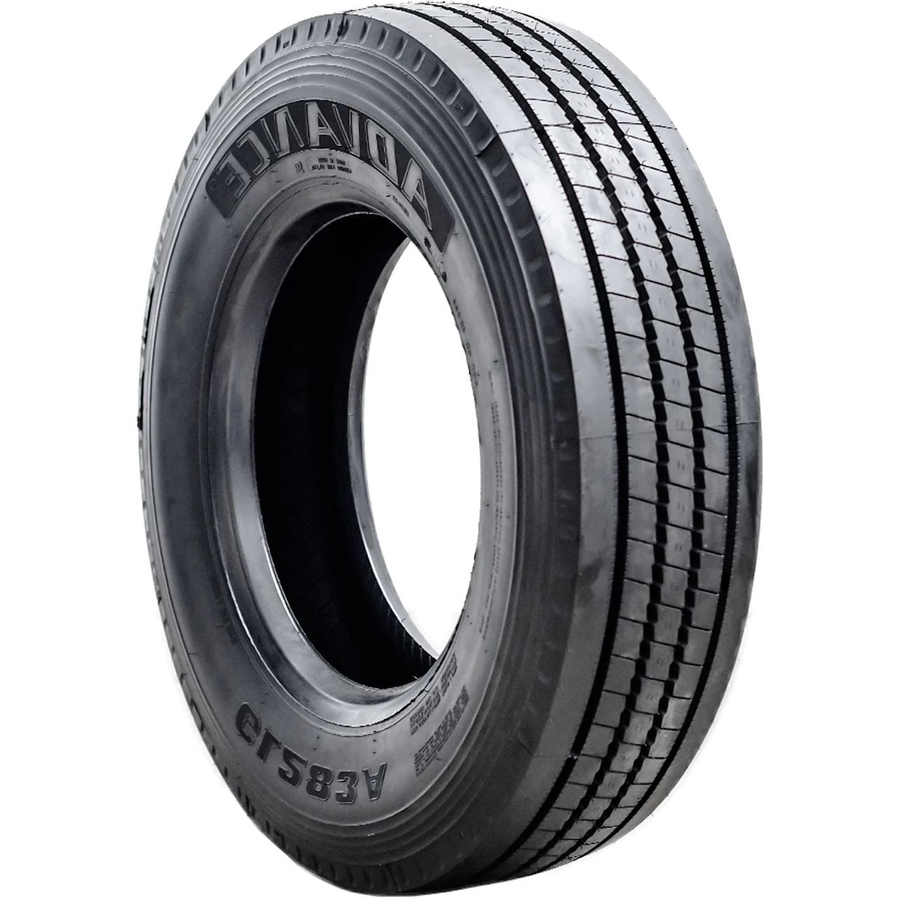Advance GL283A 255/70R22.5 140/137M H (16 Ply)