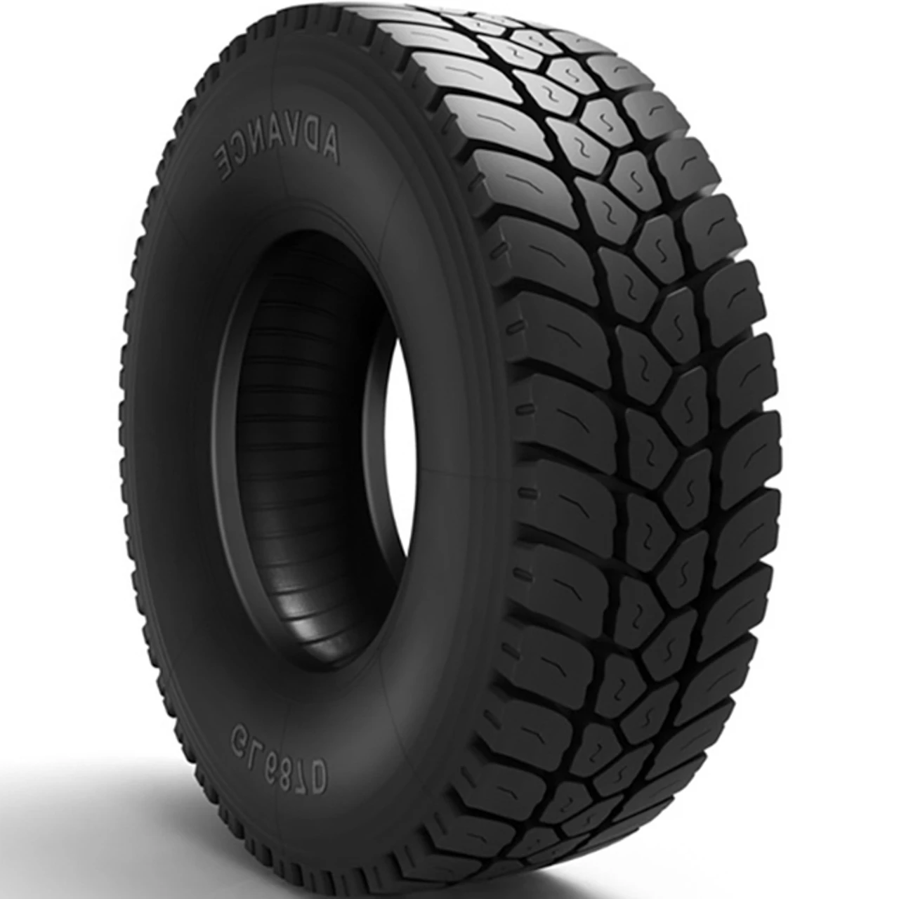Advance GL687D 315/80R22.5 157/154L L (20 Ply)