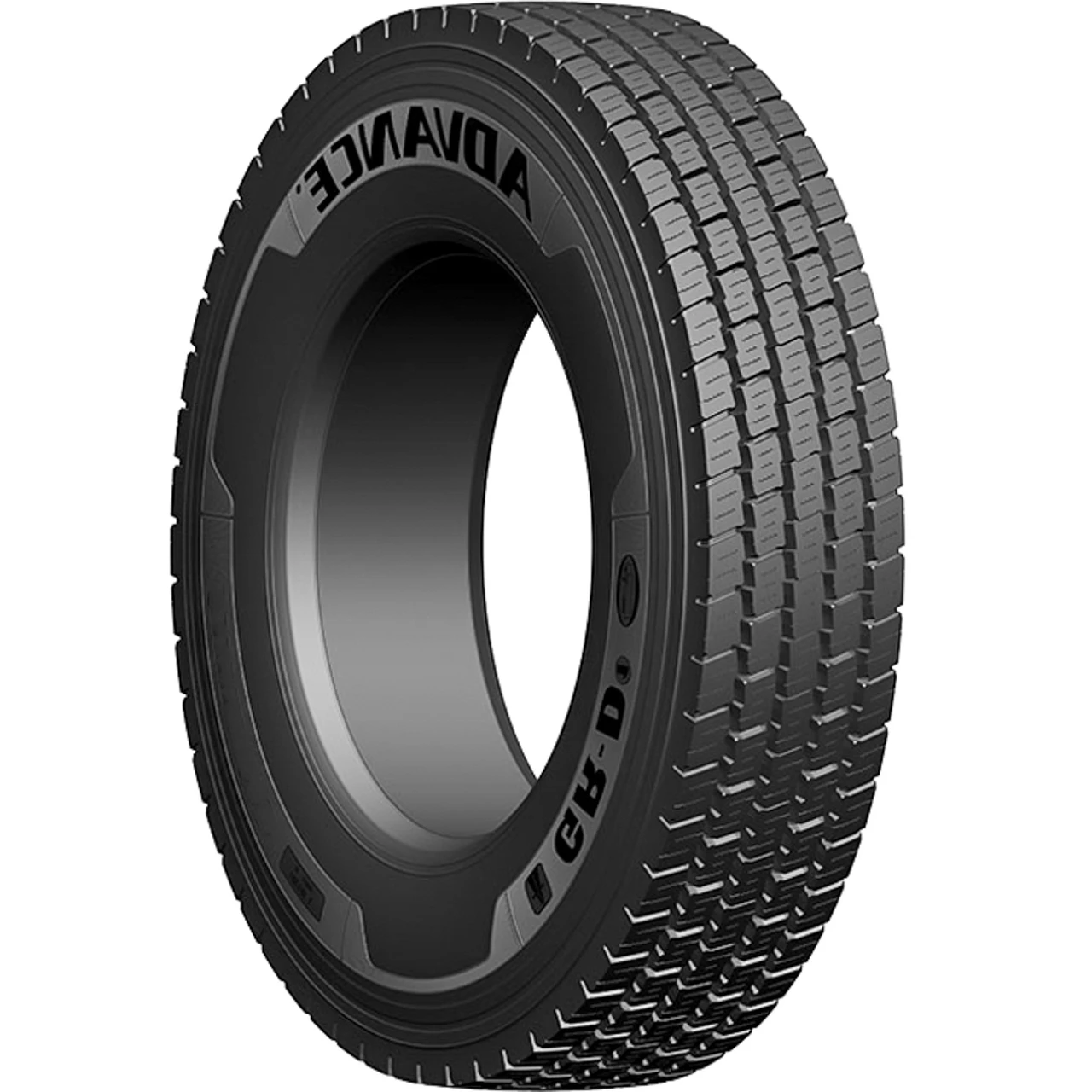 Advance GR-D1 285/75R24.5 147/144L H (16 Ply)