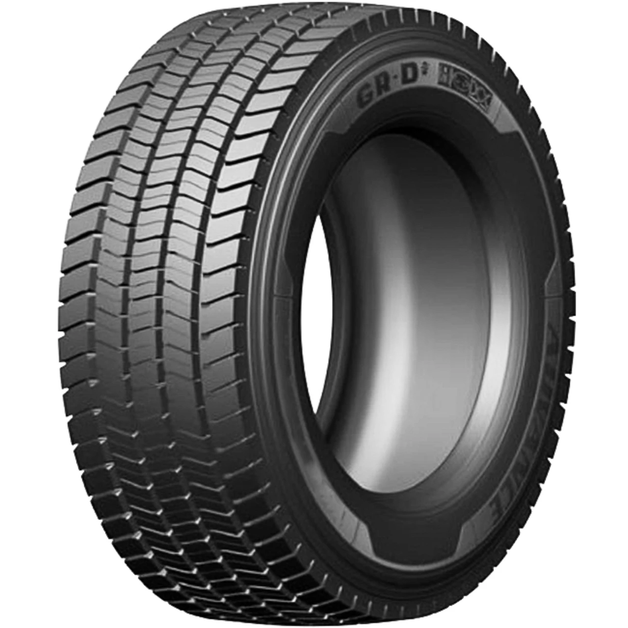 Advance GR-D2 215/75R17.5 135/133J H (16 Ply)