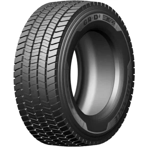 Advance GR-D2 235/75R17.5 132/130M G (14 Ply)