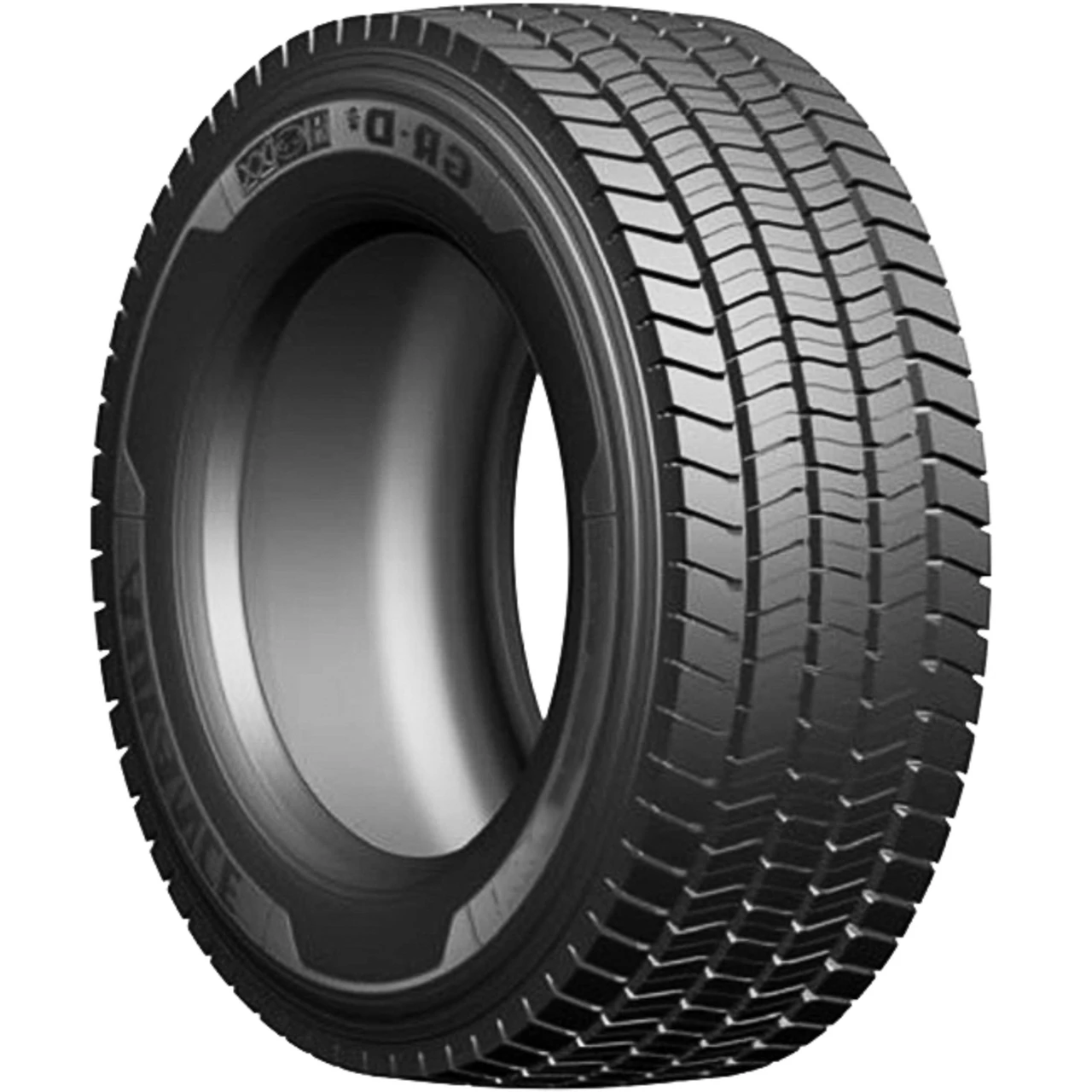 Advance GR-D2 245/70R19.5 136/134M H (16 Ply)