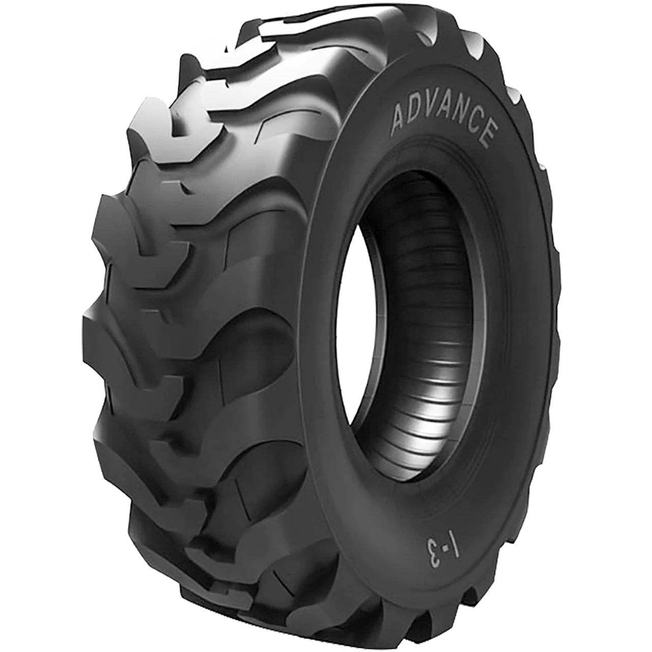 Advance I-3 12.5/80-18 12 Ply