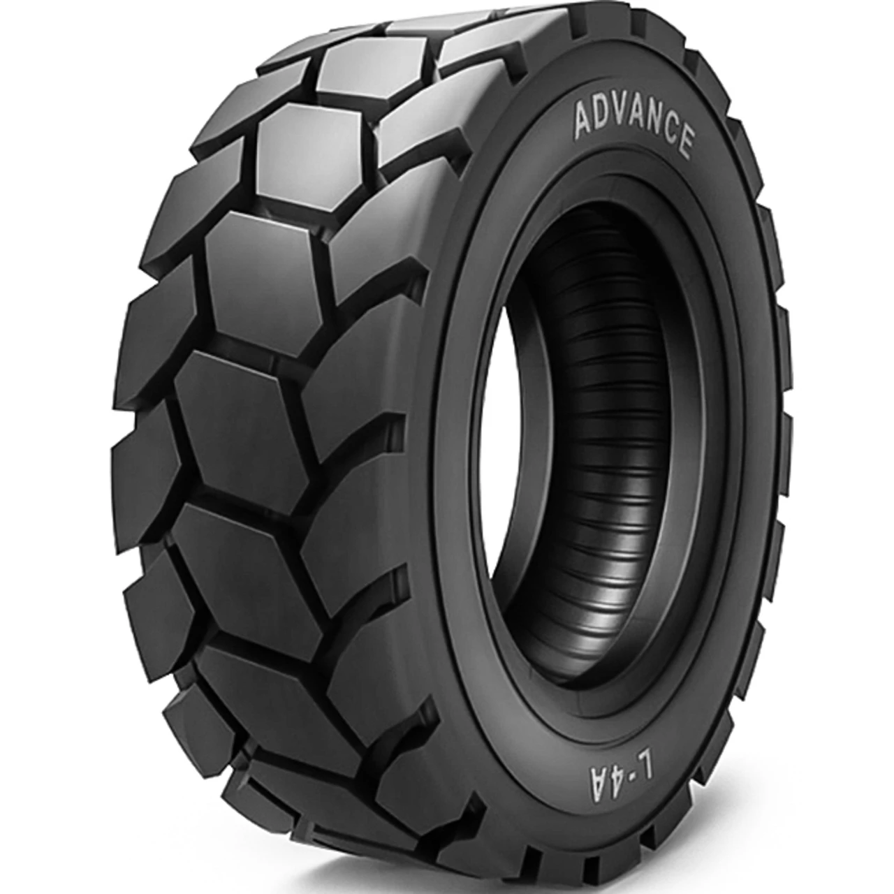Advance L-4A Heavy Duty 10-16.5 138A2 12 Ply