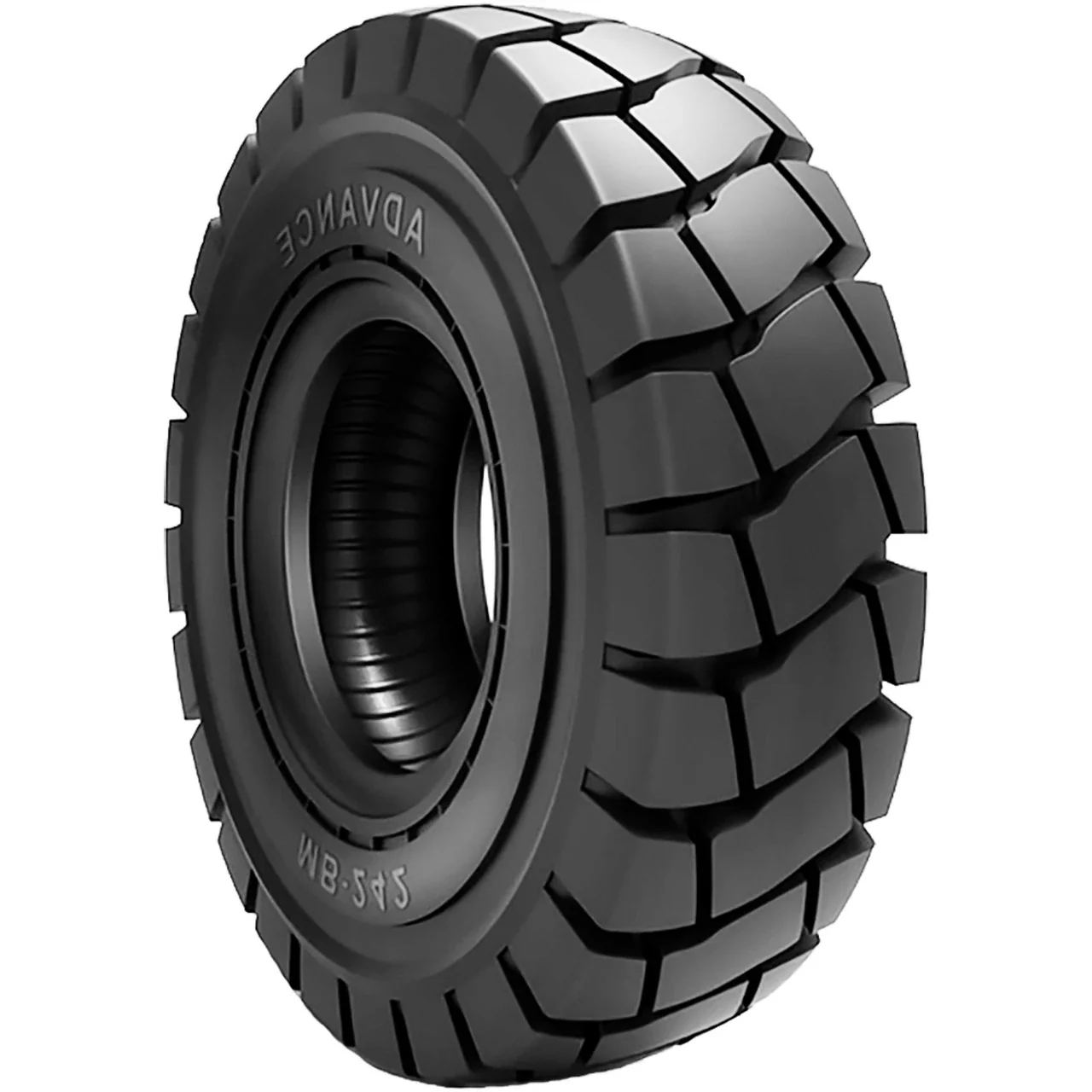 Advance MB-242 6.5-10 130A5 12 Ply (TT) (TTF)