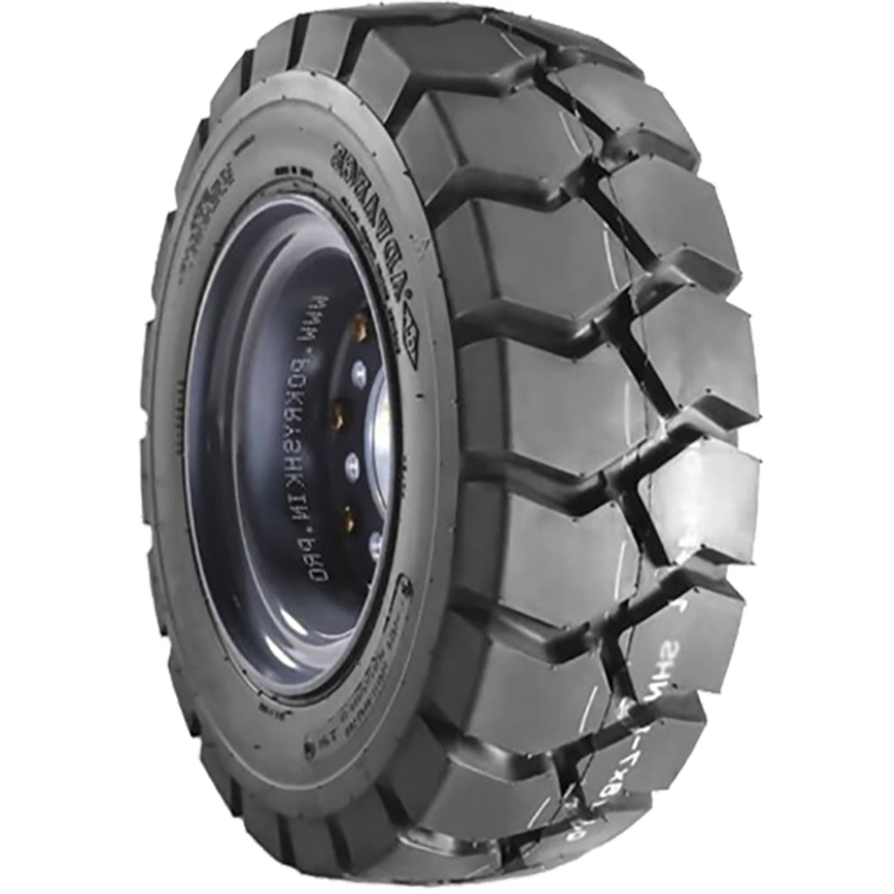 Advance OB-502 28X9.00-15 156A5 16 Ply (TTF)