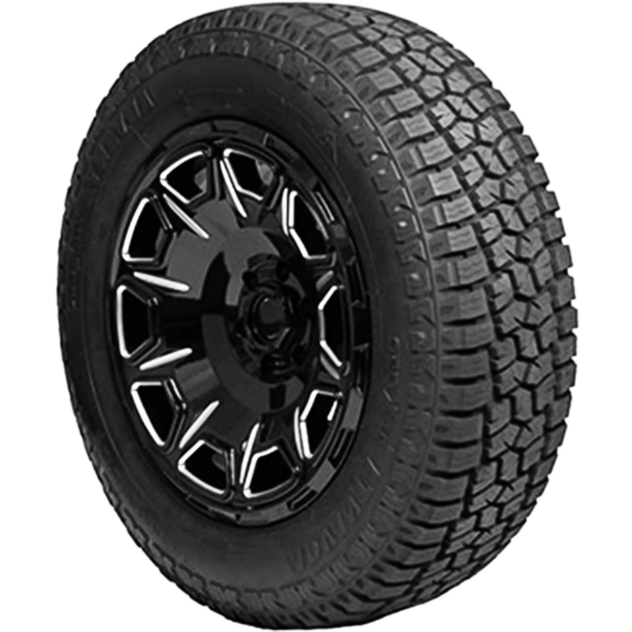 Argus Advanta ATX-850 285/70R17 117T