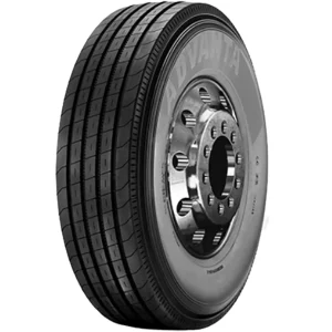 Argus Advanta AV3000T Steel Belted 285/75R24.5 144/141L G (14 Ply)