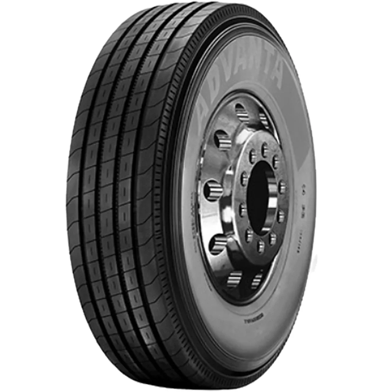 Argus Advanta AV3000T Steel Belted 285/75R24.5 144/141L G (14 Ply)