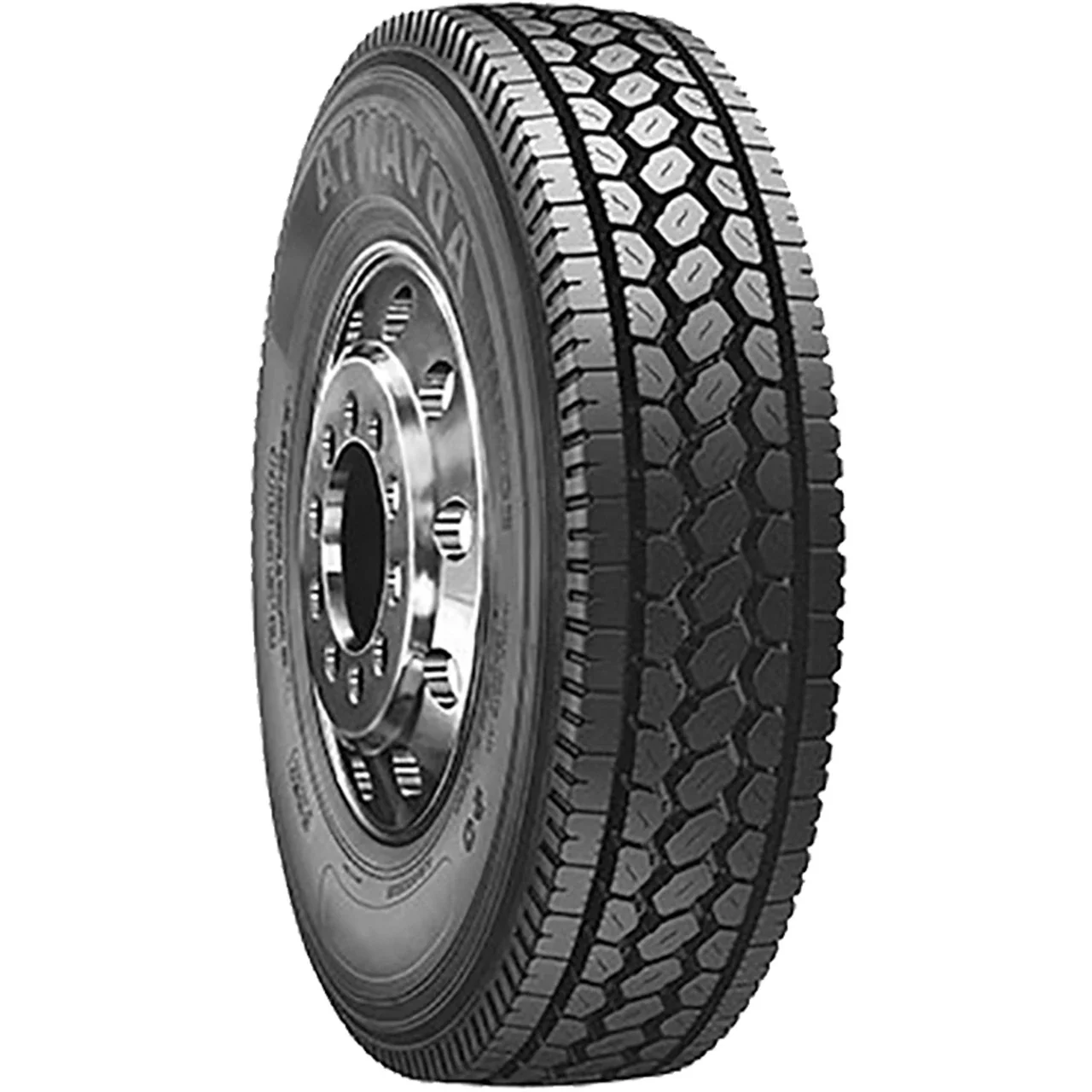 Argus Advanta AV9000D 11R22.5 146/143M H (16 Ply)