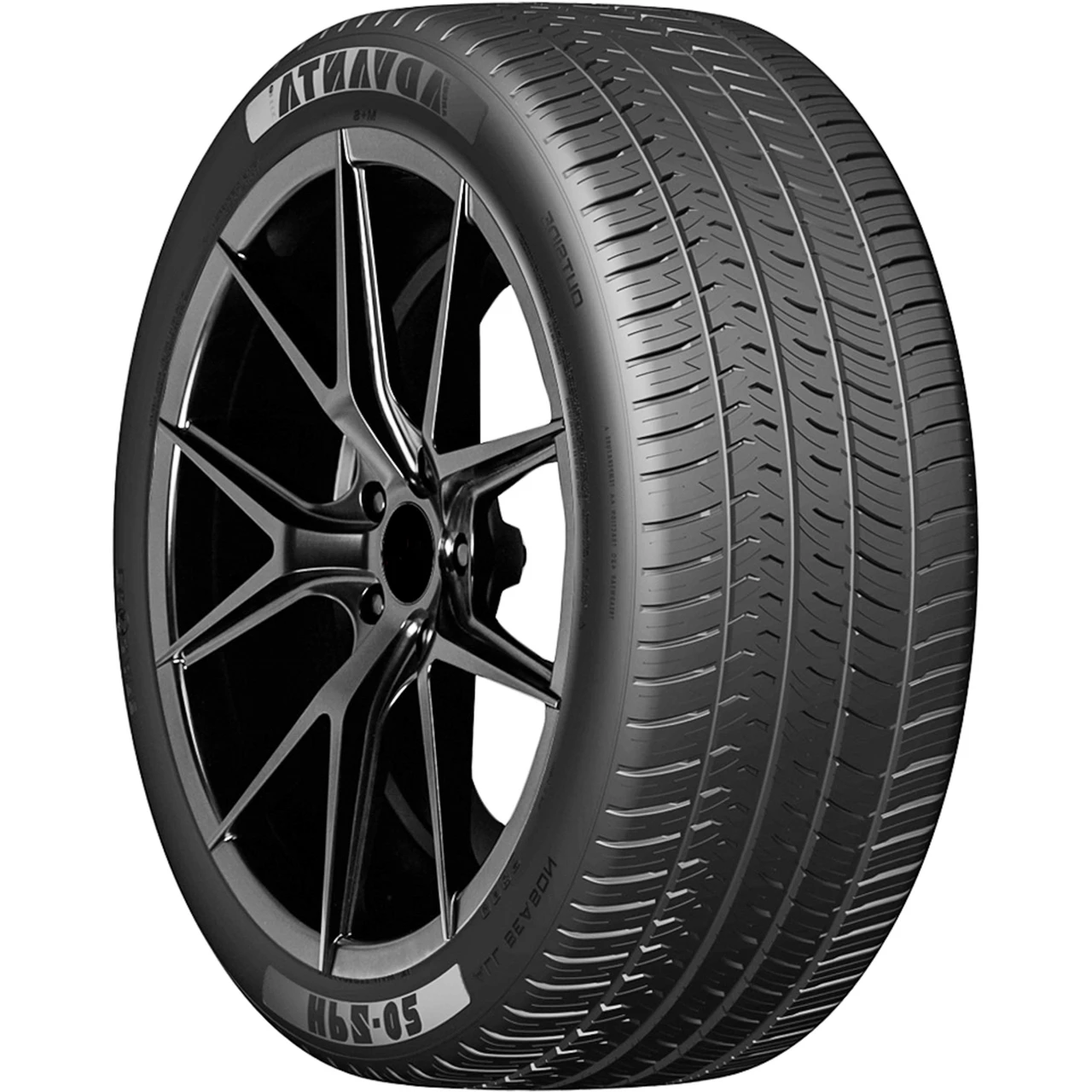 Argus Advanta HPZ-02 215/45R17 ZR 91W XL